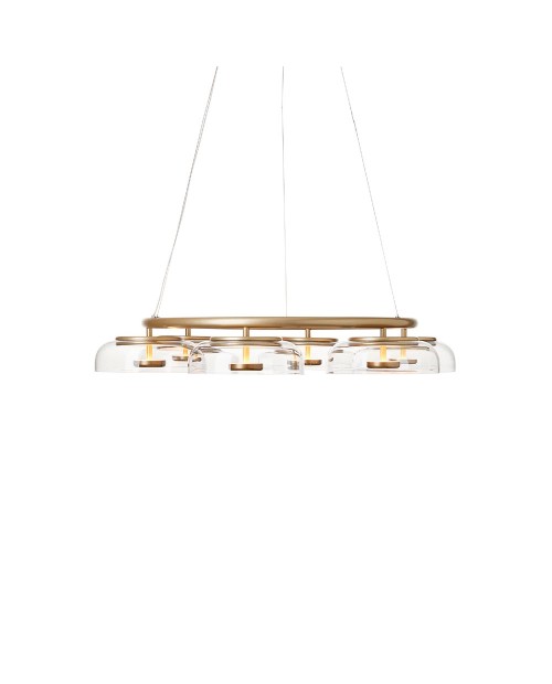 Nuura Blossi 6 Pendant Lamp